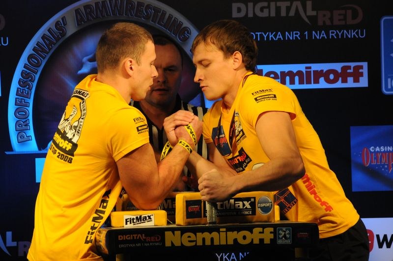 Nemiroff 2008 Day 2 Right Hand