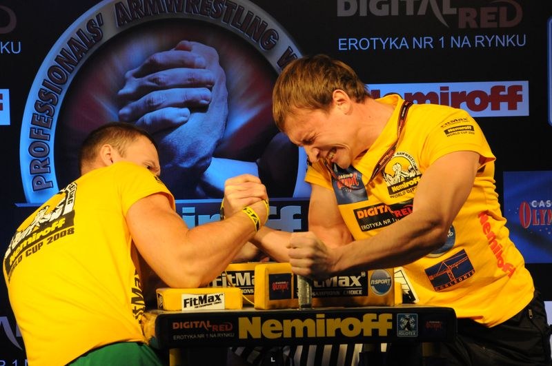 Nemiroff 2008 Day 2 Right Hand