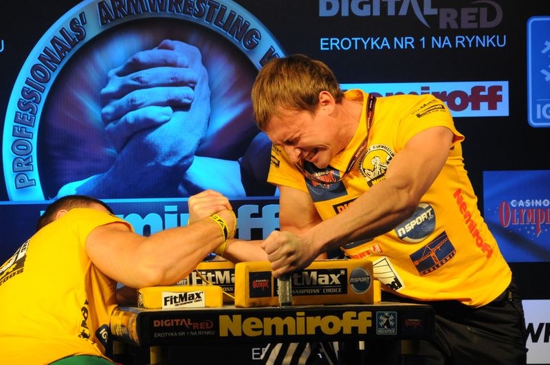 Nemiroff 2008 Day 2 Right Hand