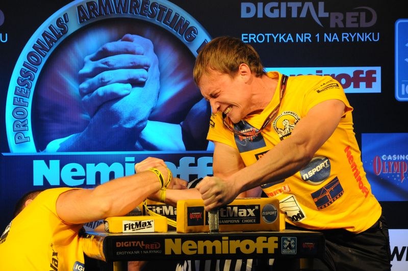 Nemiroff 2008 Day 2 Right Hand