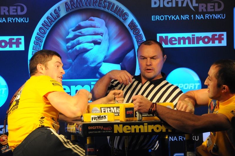 Nemiroff 2008 Day 2 Right Hand