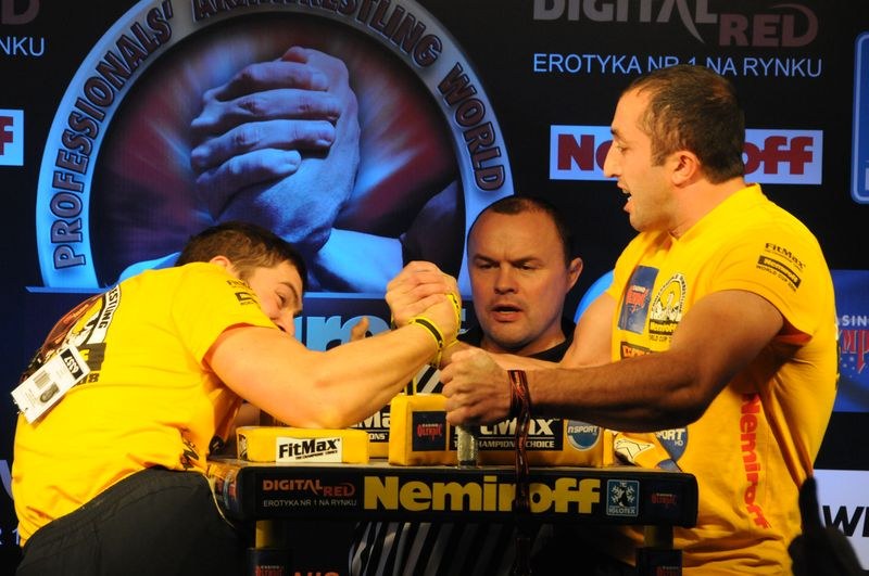 Nemiroff 2008 Day 2 Right Hand