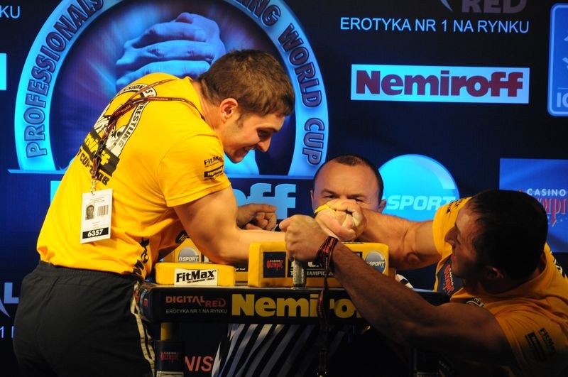 Nemiroff 2008 Day 2 Right Hand