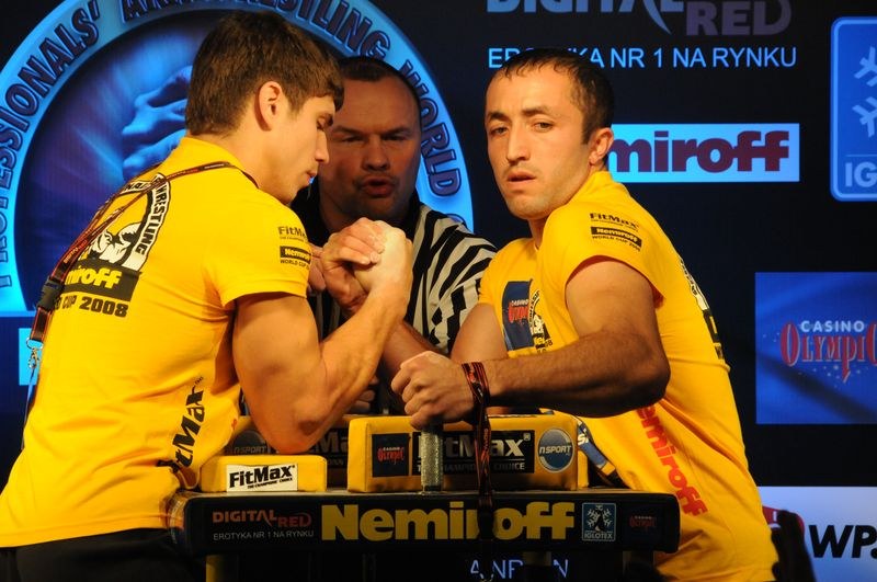 Nemiroff 2008 Day 2 Right Hand