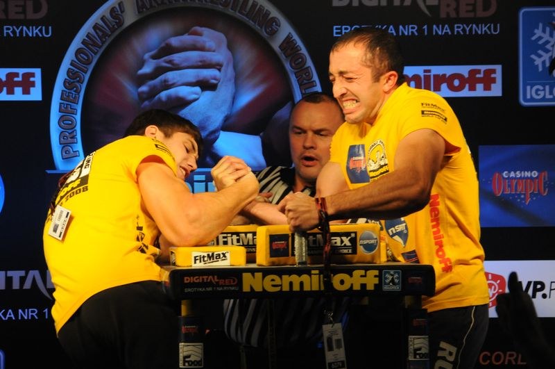 Nemiroff 2008 Day 2 Right Hand