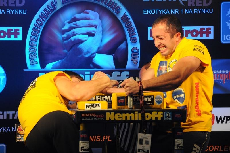 Nemiroff 2008 Day 2 Right Hand