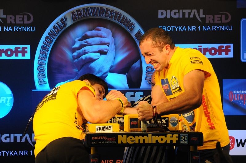 Nemiroff 2008 Day 2 Right Hand