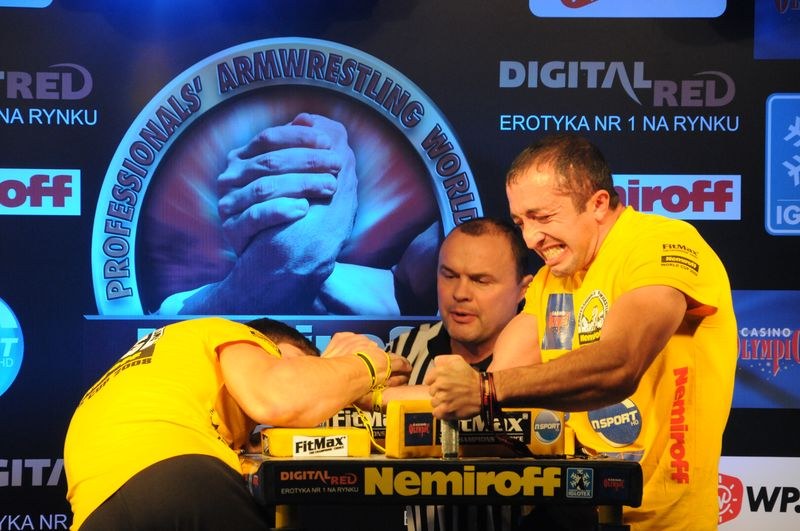 Nemiroff 2008 Day 2 Right Hand