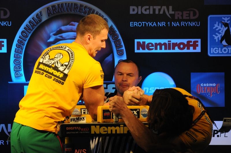 Nemiroff 2008 Day 2 Right Hand