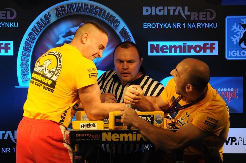 Nemiroff 2008 Day 2 Right Hand