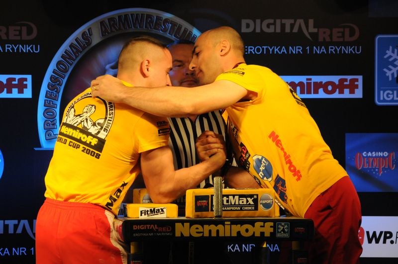 Nemiroff 2008 Day 2 Right Hand