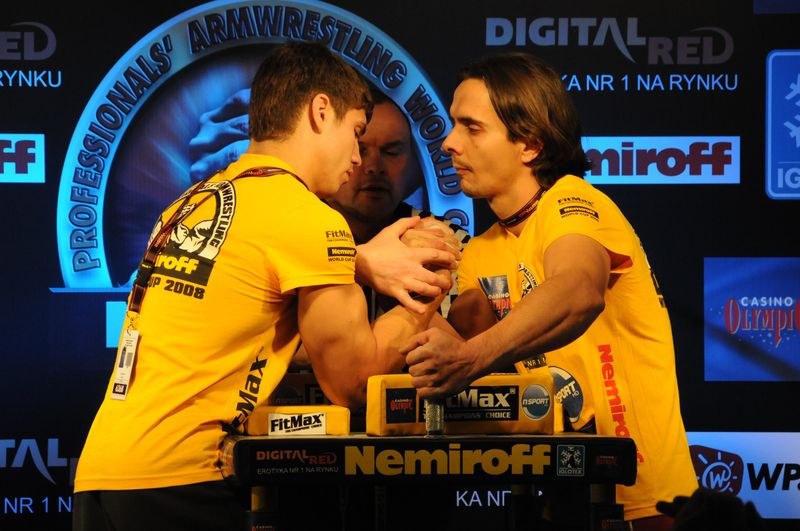 Nemiroff 2008 Day 2 Right Hand