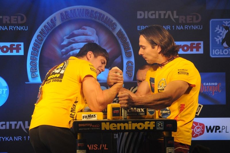 Nemiroff 2008 Day 2 Right Hand