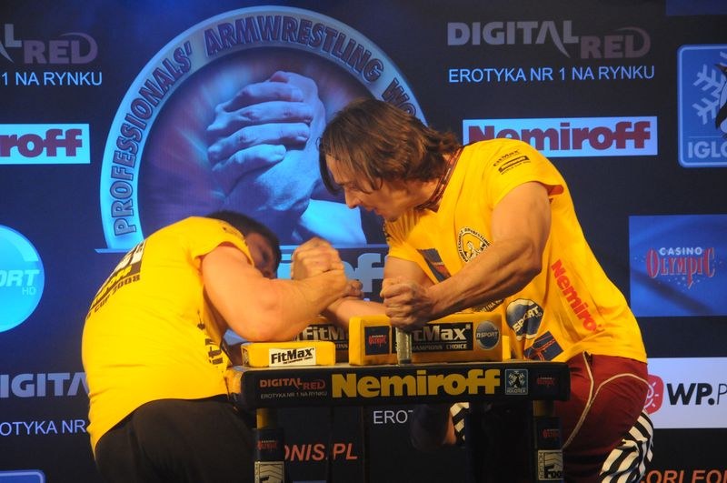 Nemiroff 2008 Day 2 Right Hand