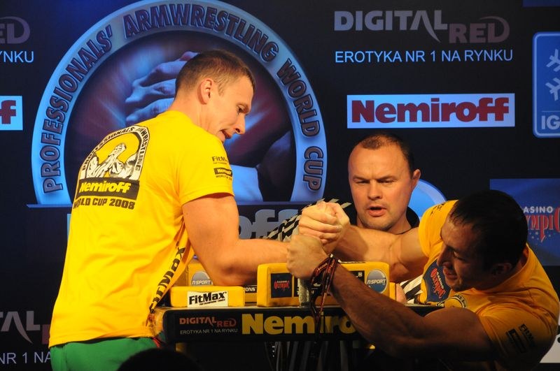 Nemiroff 2008 Day 2 Right Hand