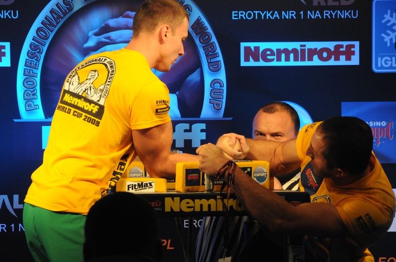 Nemiroff 2008 Day 2 Right Hand