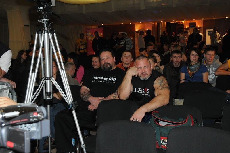 Nemiroff 2008 Day 2 Right Hand