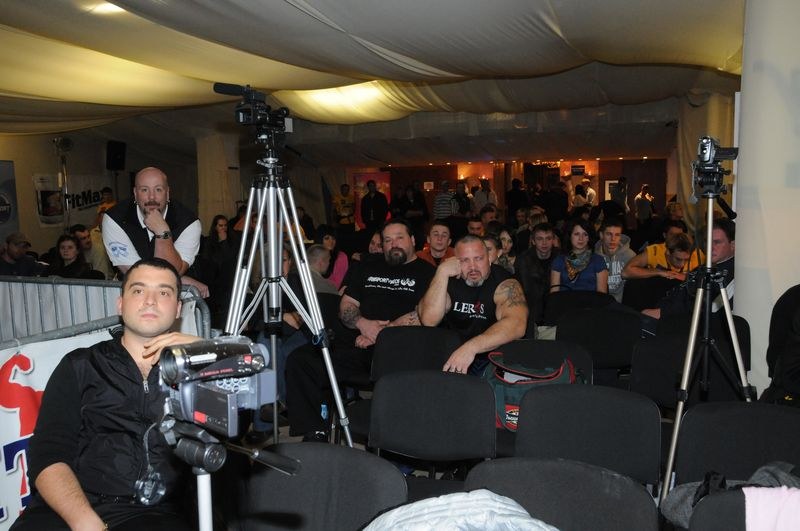 Nemiroff 2008 Day 2 Right Hand