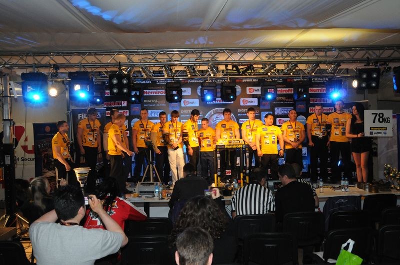 Nemiroff 2008 Day 2 Right Hand