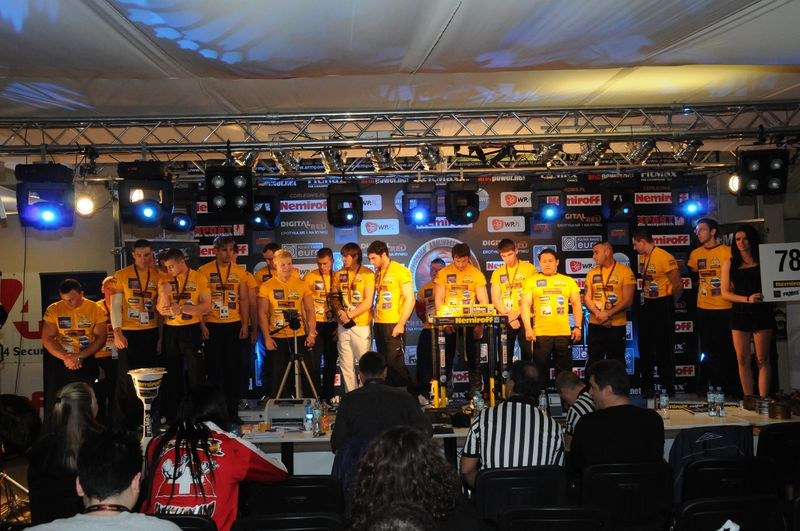 Nemiroff 2008 Day 2 Right Hand