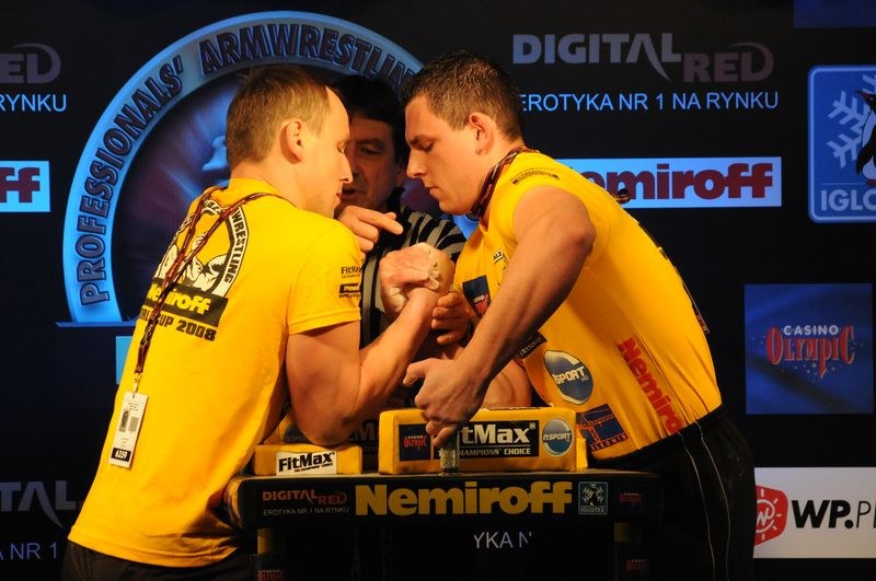 Nemiroff 2008 Day 2 Right Hand