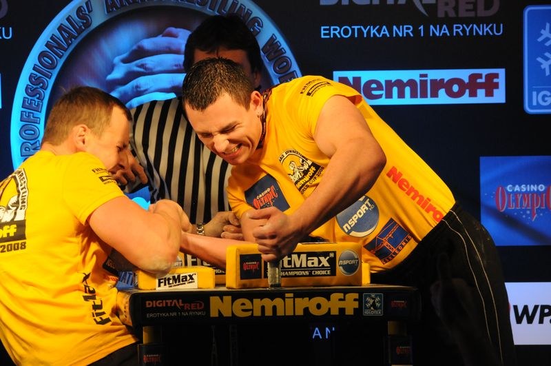 Nemiroff 2008 Day 2 Right Hand