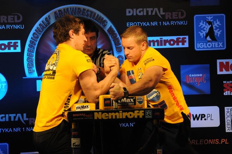 Nemiroff 2008 Day 2 Right Hand