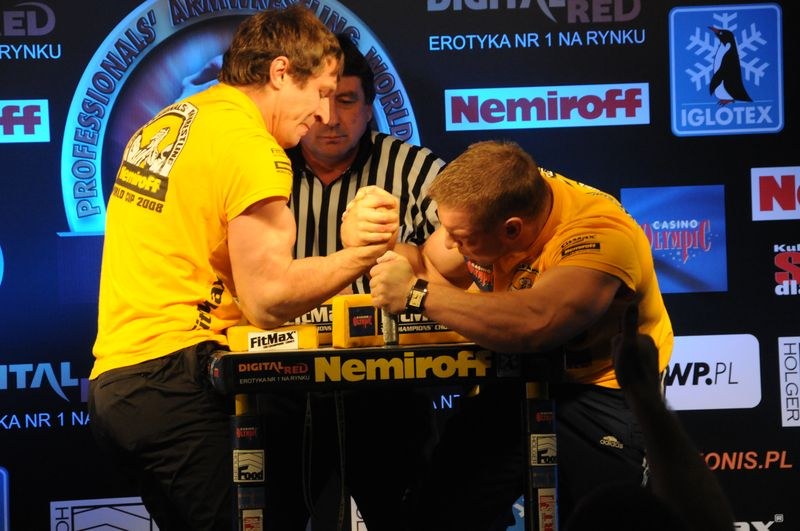 Nemiroff 2008 Day 2 Right Hand