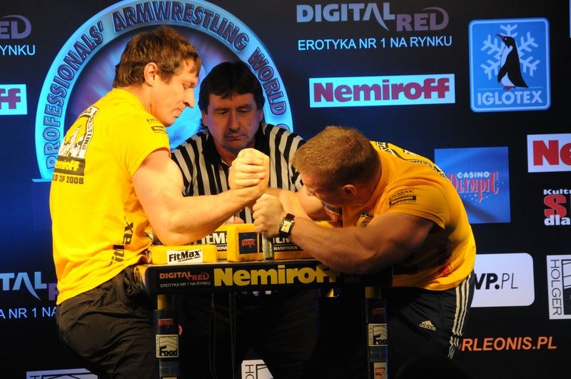 Nemiroff 2008 Day 2 Right Hand