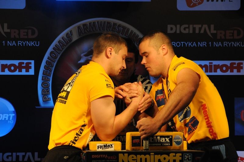 Nemiroff 2008 Day 2 Right Hand