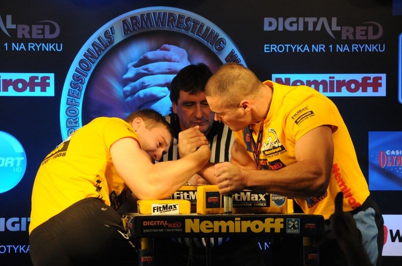 Nemiroff 2008 Day 2 Right Hand