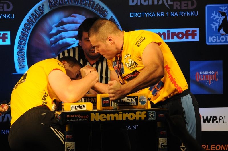 Nemiroff 2008 Day 2 Right Hand