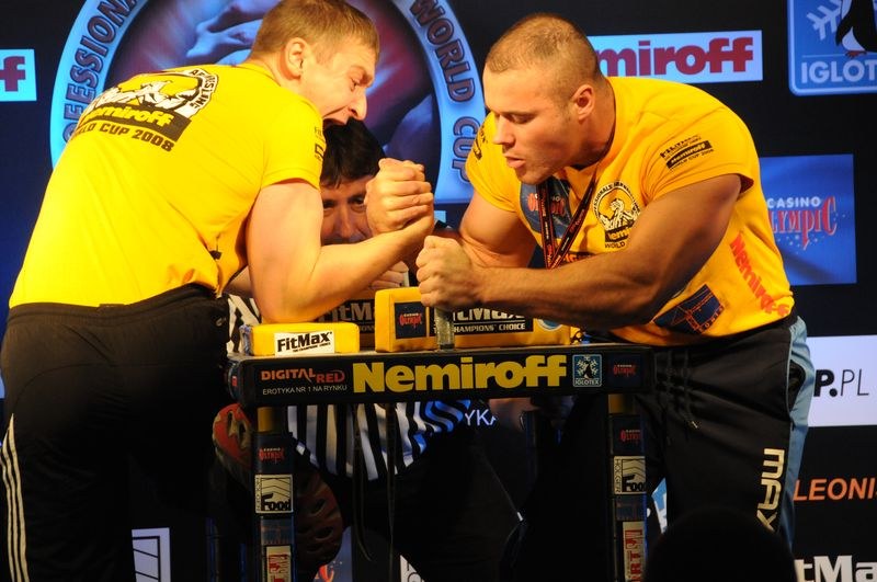 Nemiroff 2008 Day 2 Right Hand