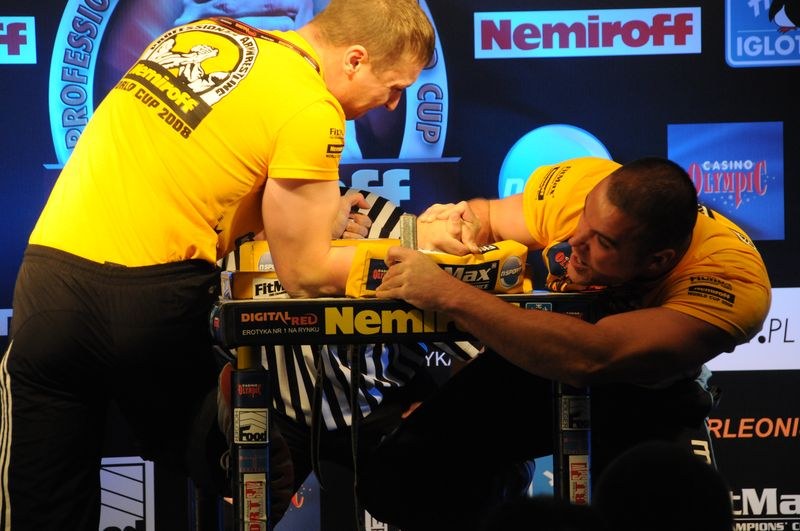 Nemiroff 2008 Day 2 Right Hand