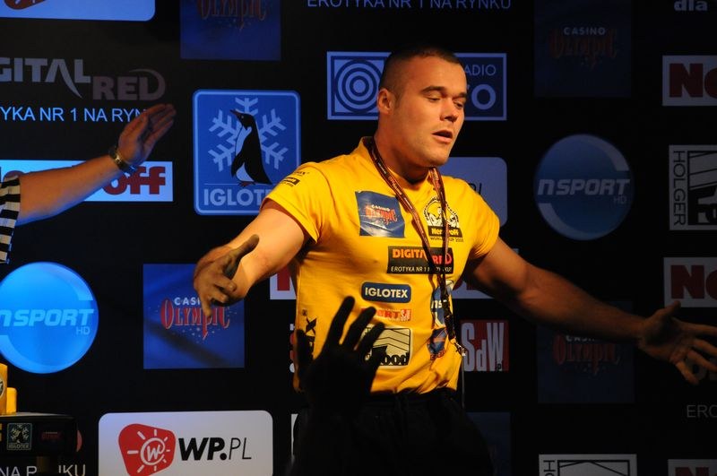 Nemiroff 2008 Day 2 Right Hand