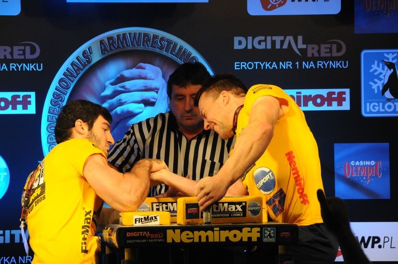 Nemiroff 2008 Day 2 Right Hand