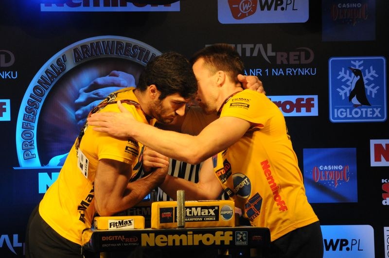 Nemiroff 2008 Day 2 Right Hand