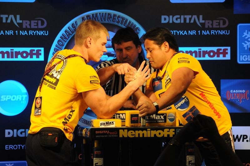 Nemiroff 2008 Day 2 Right Hand