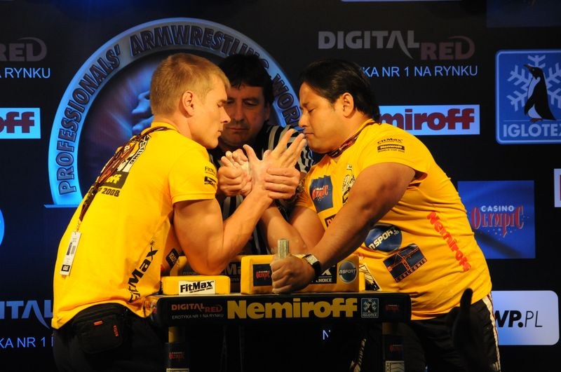 Nemiroff 2008 Day 2 Right Hand