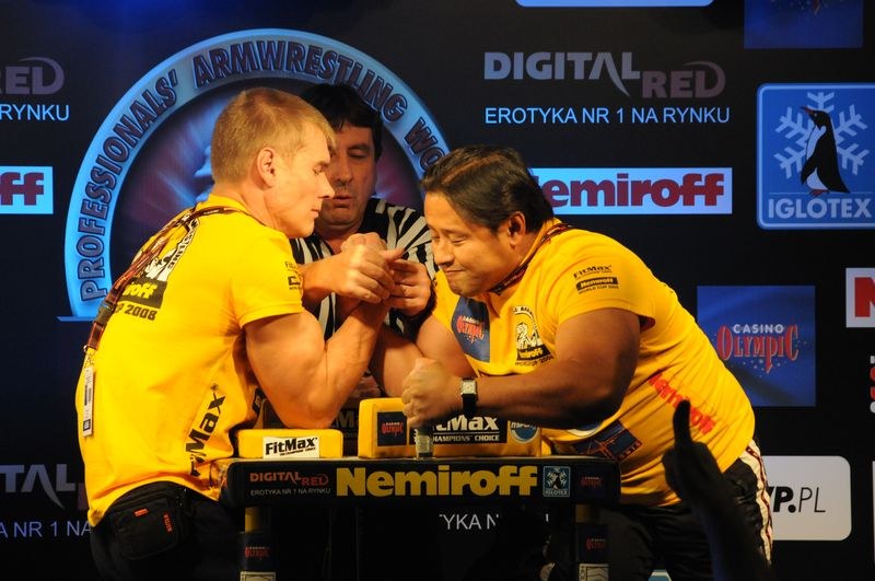 Nemiroff 2008 Day 2 Right Hand