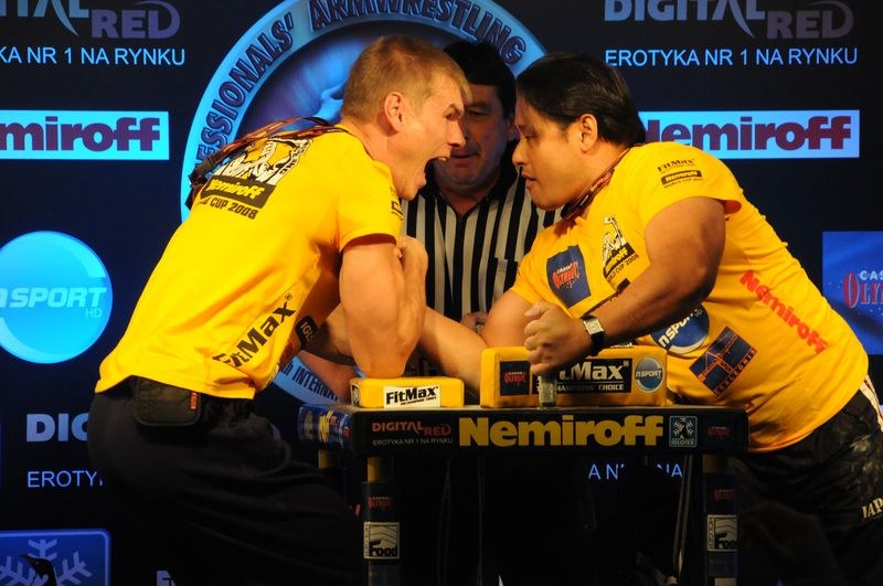 Nemiroff 2008 Day 2 Right Hand