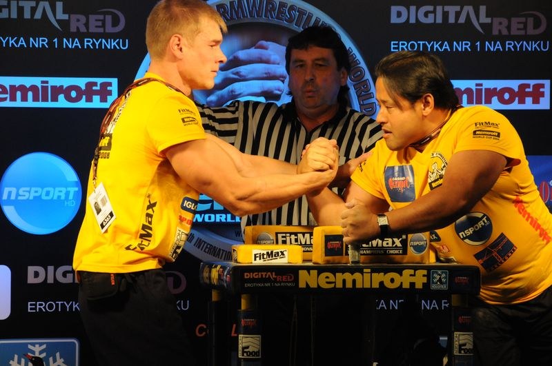 Nemiroff 2008 Day 2 Right Hand