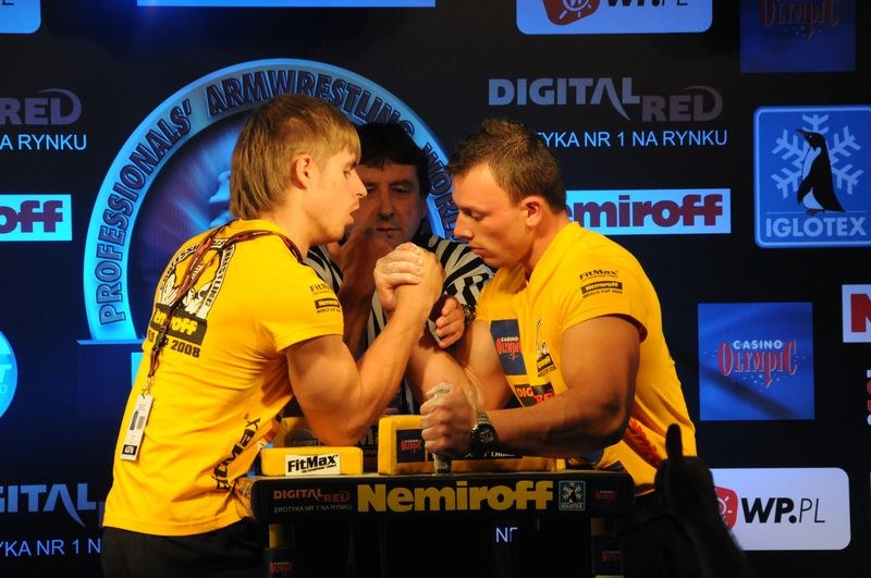 Nemiroff 2008 Day 2 Right Hand