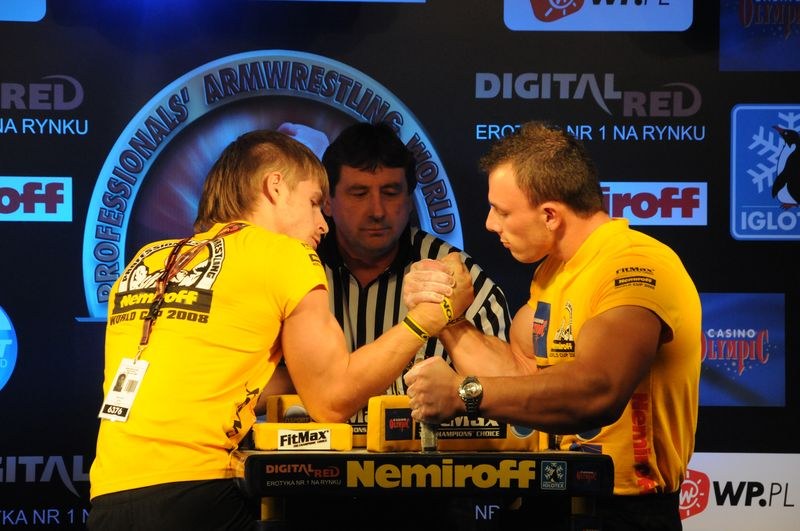 Nemiroff 2008 Day 2 Right Hand