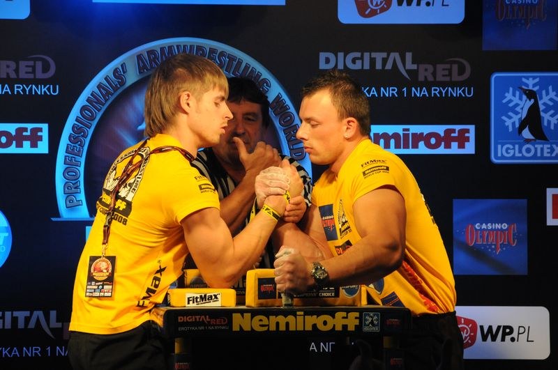 Nemiroff 2008 Day 2 Right Hand