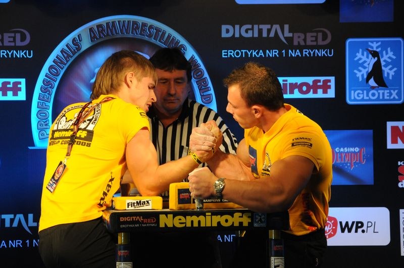 Nemiroff 2008 Day 2 Right Hand