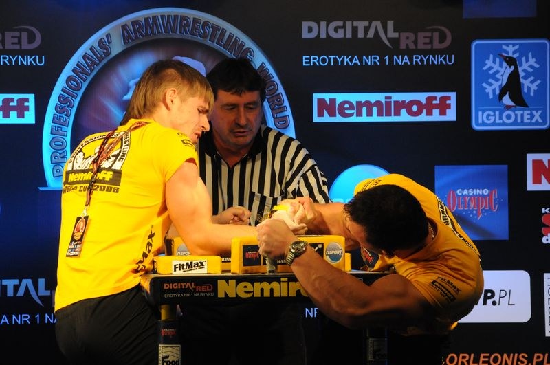 Nemiroff 2008 Day 2 Right Hand