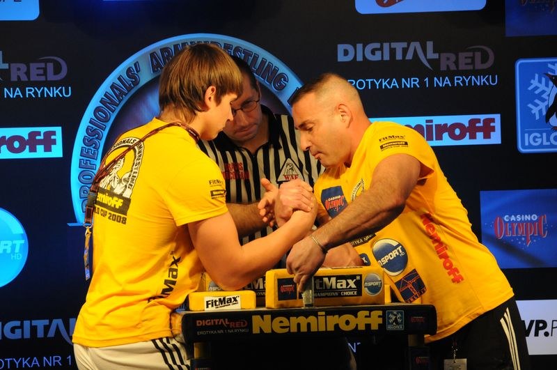 Nemiroff 2008 Day 2 Right Hand