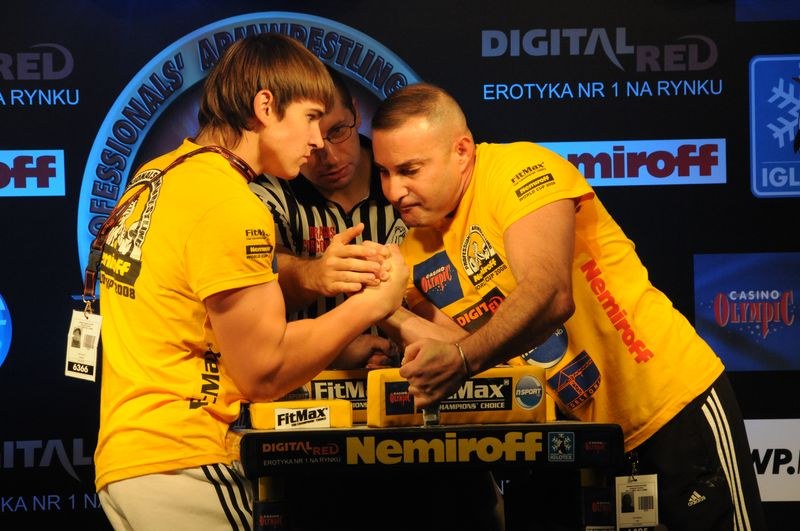 Nemiroff 2008 Day 2 Right Hand