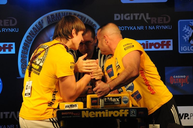 Nemiroff 2008 Day 2 Right Hand